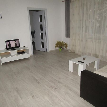 Gina Apartament Apartament Sybin Zewnętrze zdjęcie