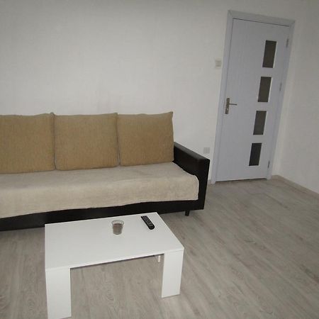 Gina Apartament Apartament Sybin Zewnętrze zdjęcie