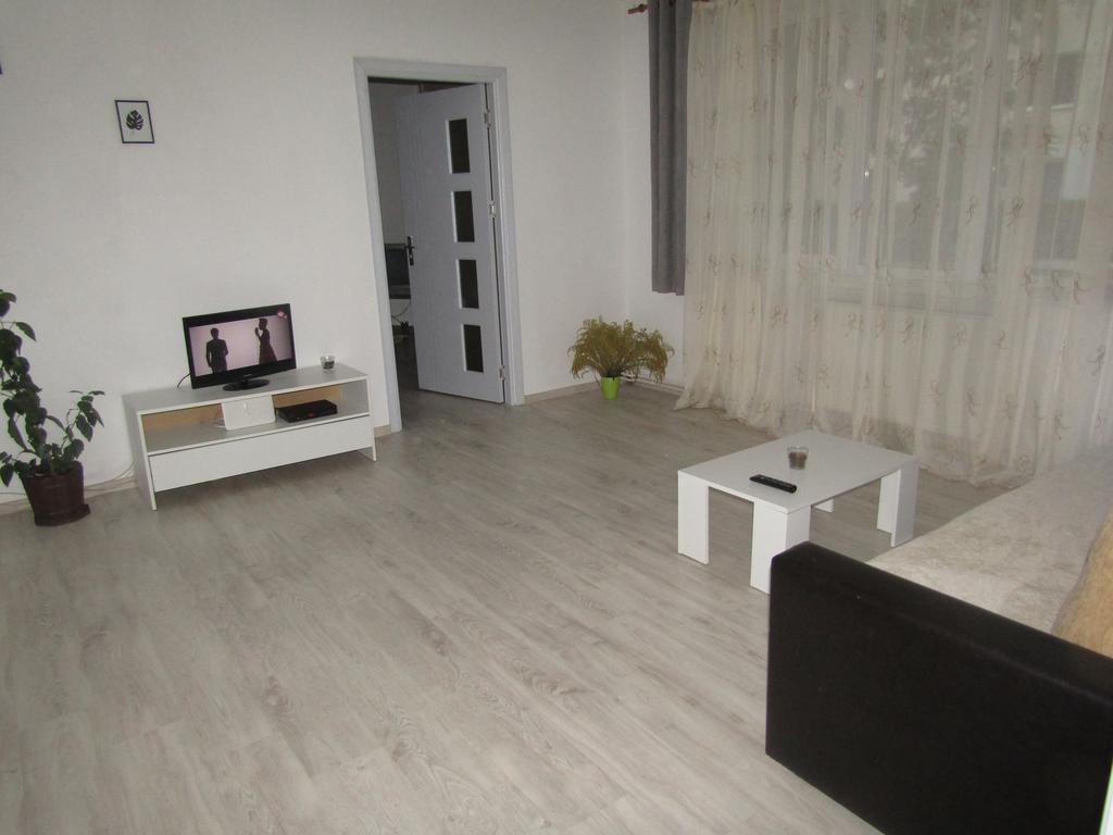 Gina Apartament Apartament Sybin Zewnętrze zdjęcie