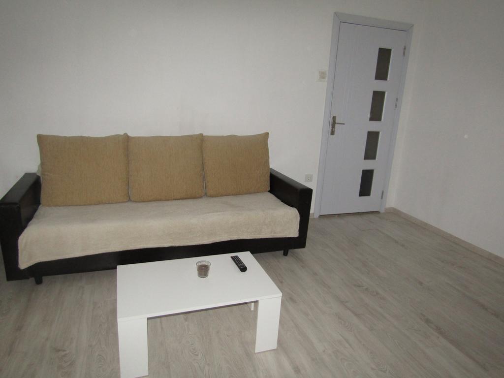 Gina Apartament Apartament Sybin Zewnętrze zdjęcie